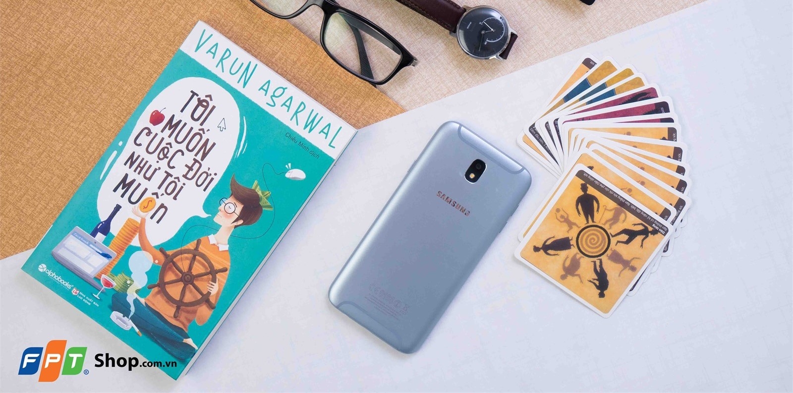 Samsung Galaxy J7 Pro giảm giá chỉ còn 6.09 triệu đồng (ảnh 1)