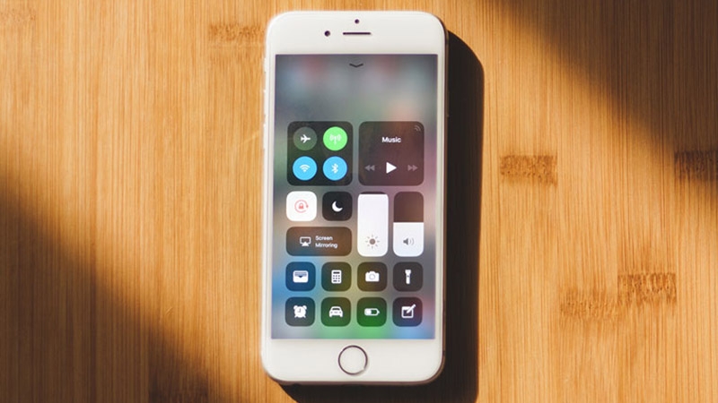 Trên 76% người dùng iPhone/iPad đã lên đời iOS 11, còn bạn thì sao? 2