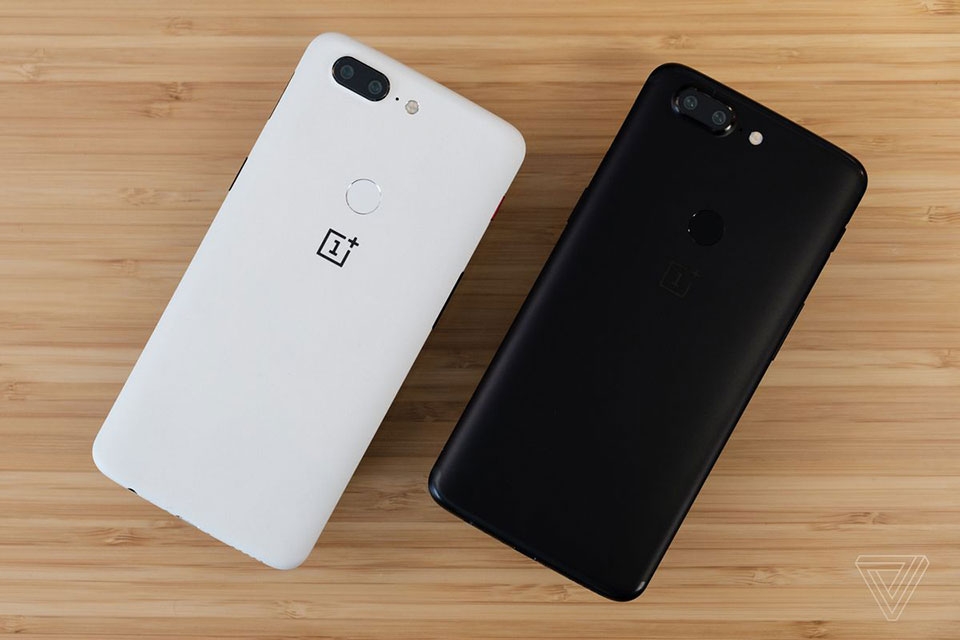 OnePlus 6: Liệu sẽ viết nên câu chuyện thành công cho OnePlus?