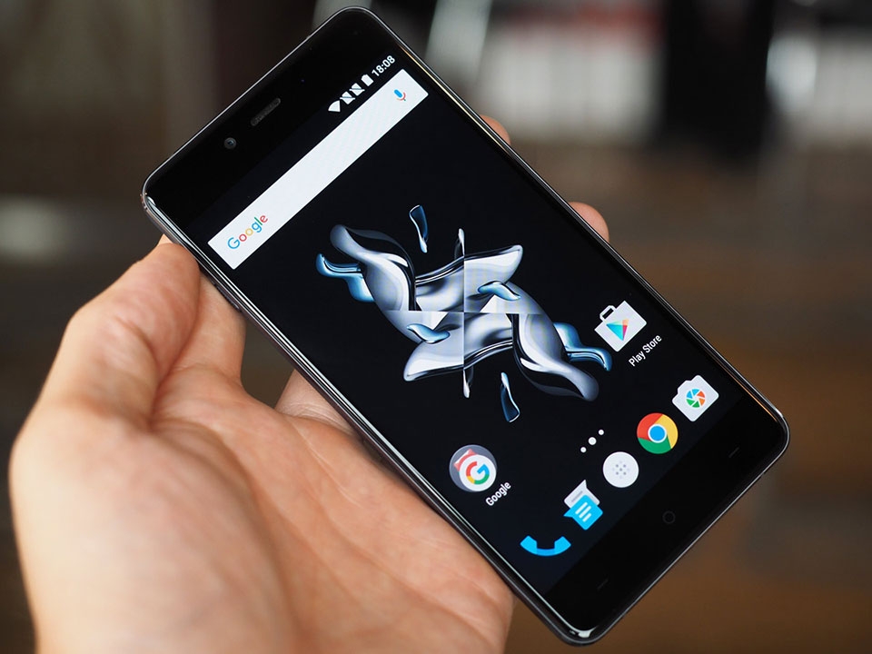 OnePlus 6: Liệu sẽ viết nên câu chuyện thành công cho OnePlus?