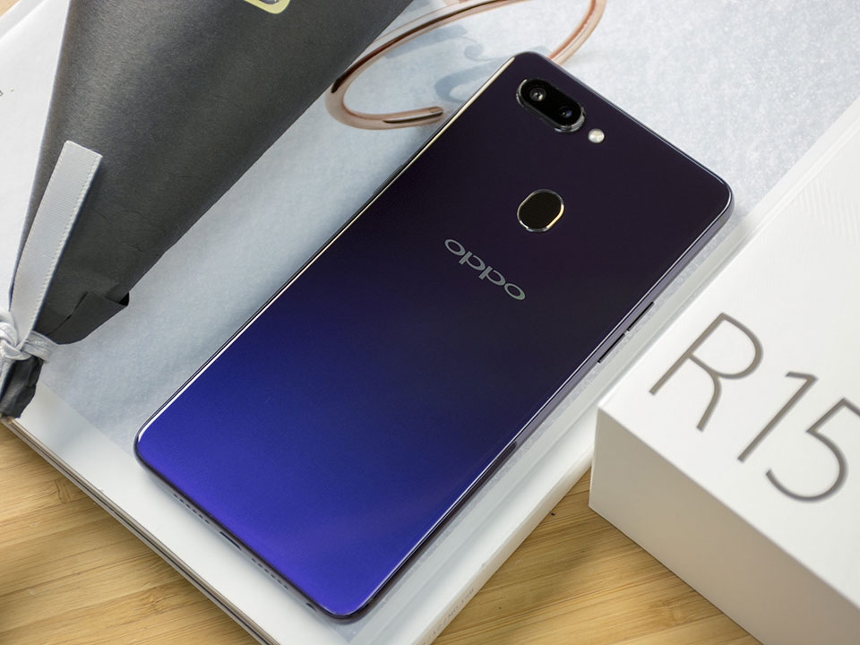 OnePlus 6: Liệu sẽ viết nên câu chuyện thành công cho OnePlus?