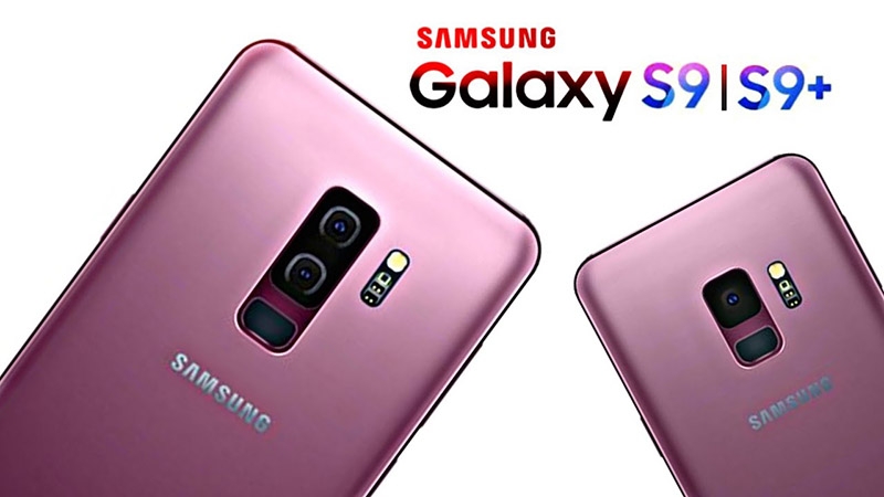 Ngỡ ngàng trước số lượng Galaxy S9/S9+ mà Samsung xuất xưởng ngay trong tháng đầu 2