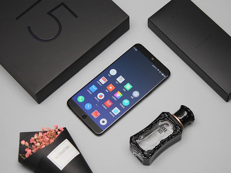 Meizu 15 có điều gì đặc biệt, đáng để bạn chú ý? Meizu 15 có điều gì đặc biệt, đáng để bạn chú ý?