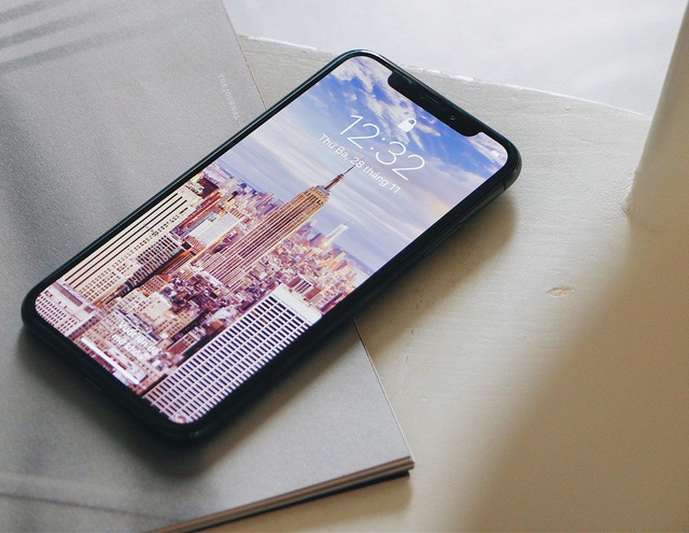 5 smartphone bộ nhớ trong khủng đáng mua nhất hiện nay 2