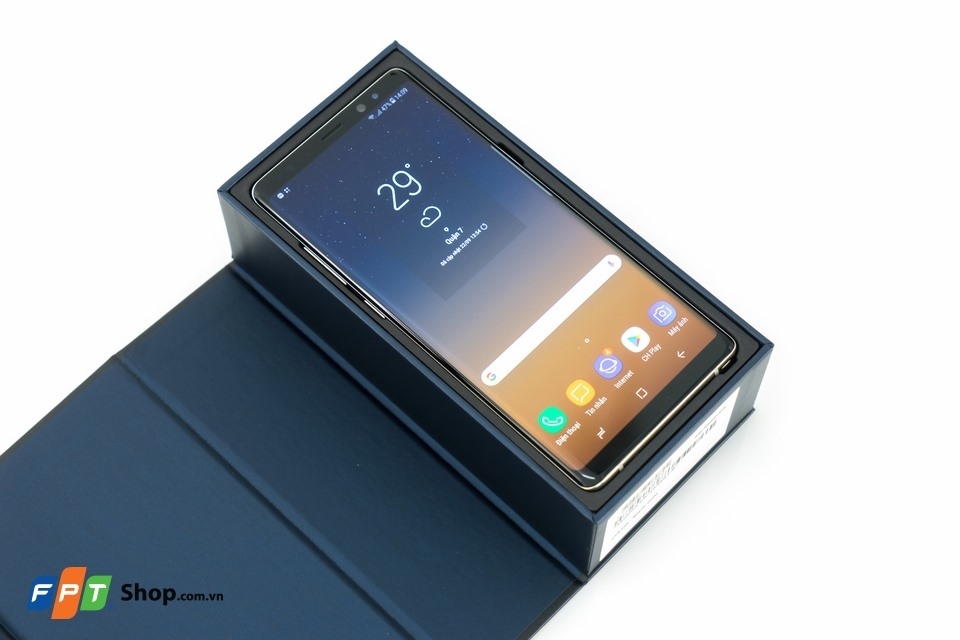 5 smartphone bộ nhớ trong khủng đáng mua nhất hiện nay 7