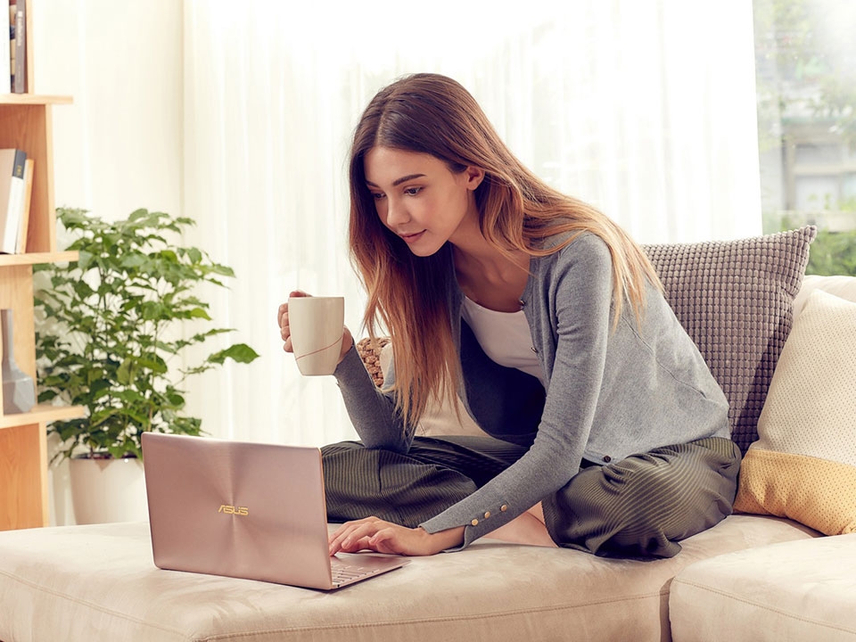 5 laptop Asus tốt nhất 5 laptop Asus tốt nhất