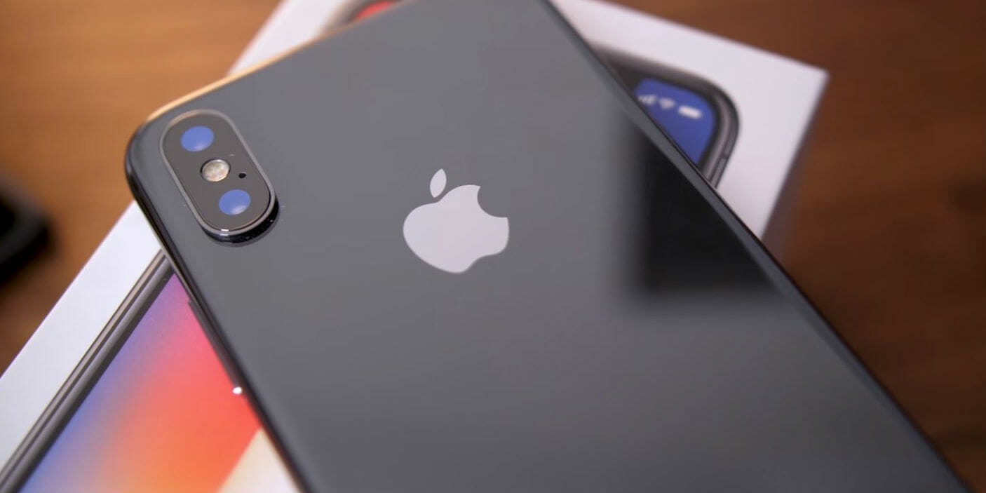 Số lượng iPhone X mà Apple dự kiến sản xuất trong quý 2 sẽ khiến bạn giật mình 2