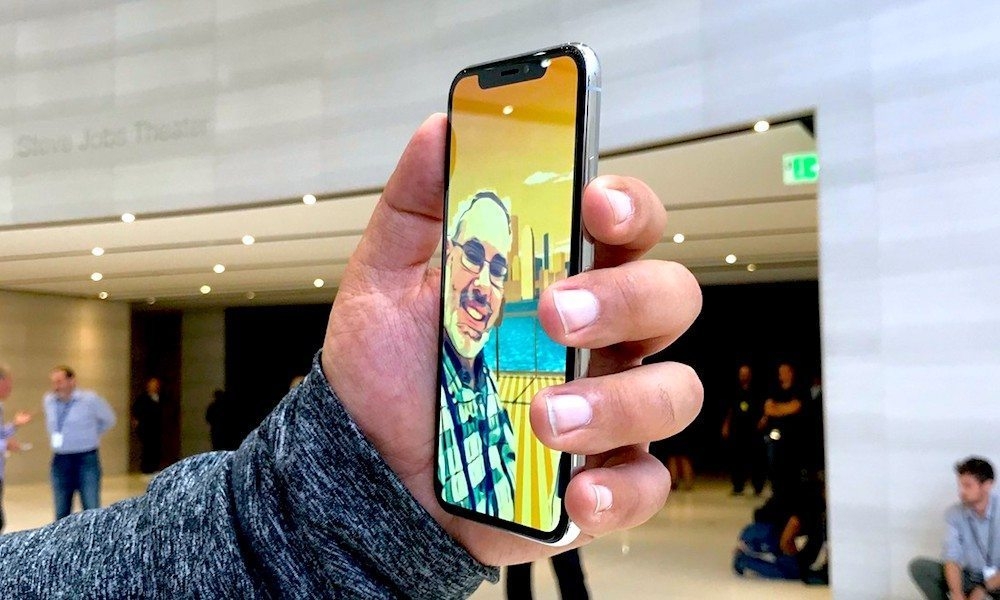 Sao phải chờ đợi iPhone mới khi mà iPhone X đã quá xuất sắc? 2