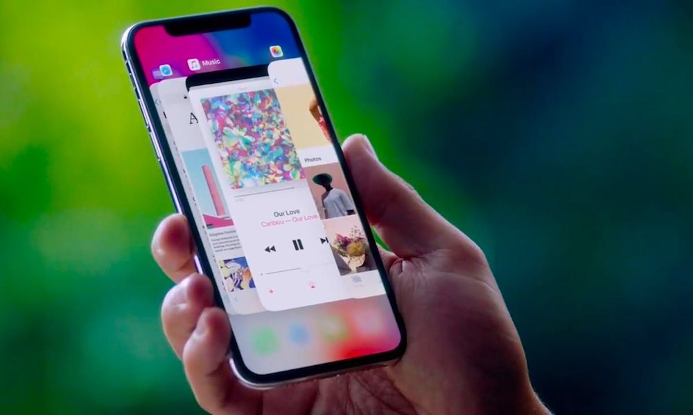 Sao phải chờ đợi iPhone mới khi mà iPhone X đã quá xuất sắc? 3