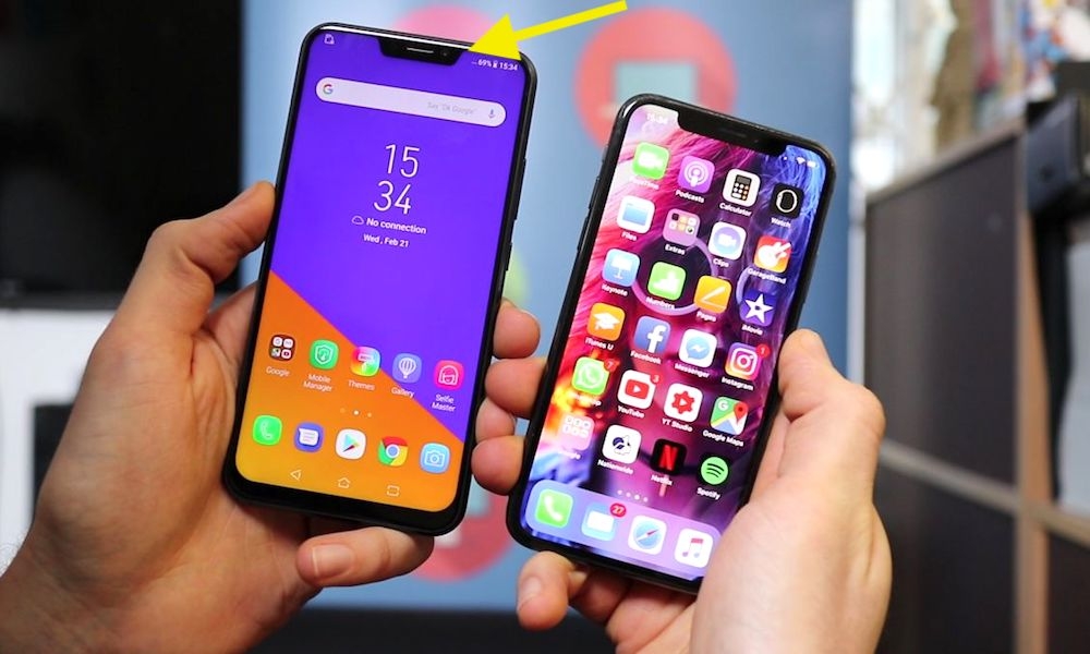 Sao phải chờ đợi iPhone mới khi mà iPhone X đã quá xuất sắc? 9