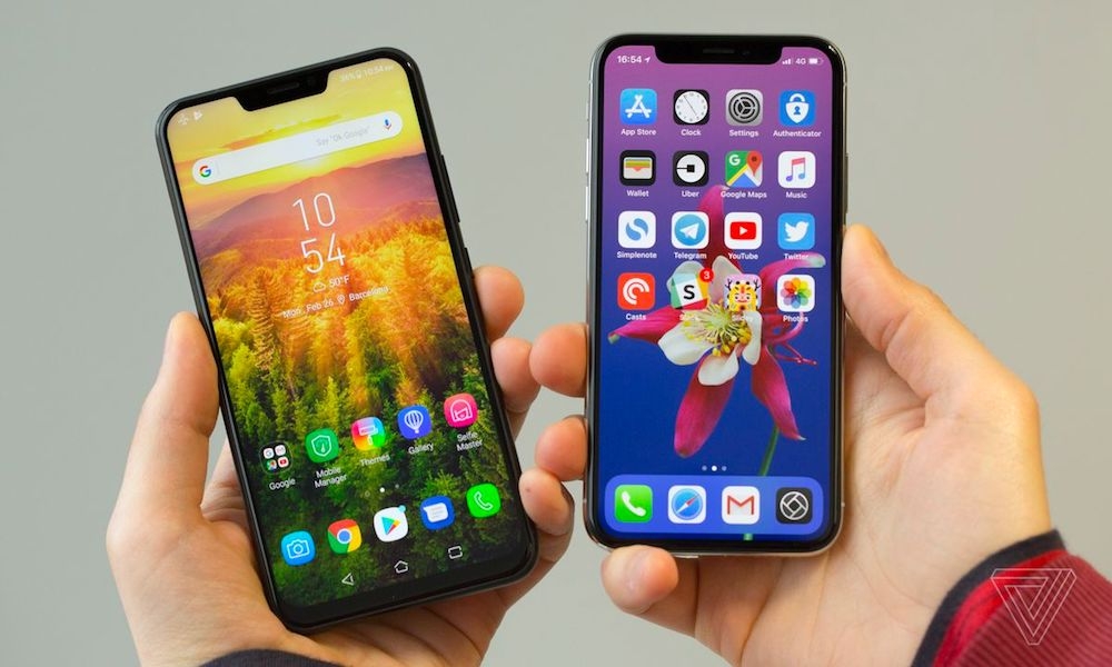 Sao phải chờ đợi iPhone mới khi mà iPhone X đã quá xuất sắc? 1