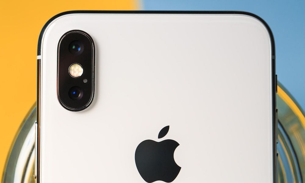 Sao phải chờ đợi iPhone mới khi mà iPhone X đã quá xuất sắc? 1