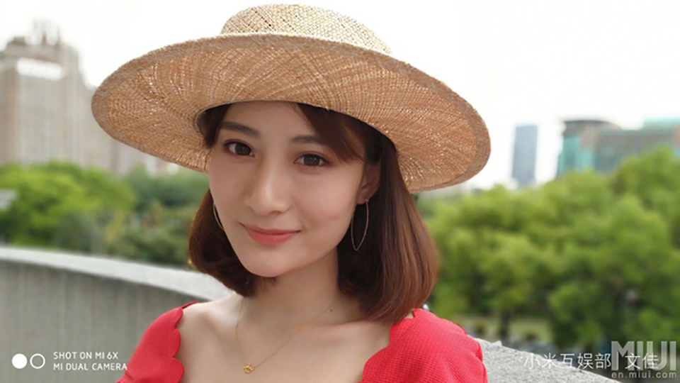 Tổng hợp thông tin Xiaomi Mi 6X (ảnh 10)