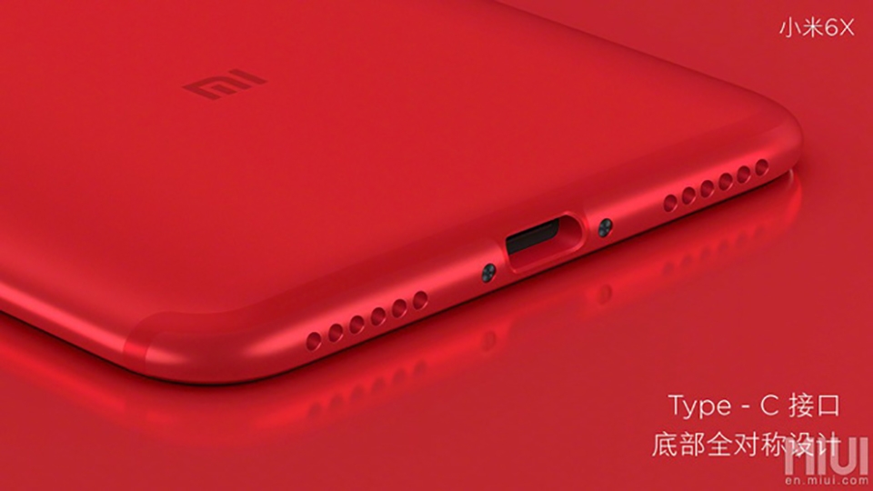 Tổng hợp thông tin Xiaomi Mi 6X (ảnh 3)