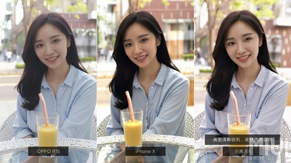 Tổng hợp thông tin Xiaomi Mi 6X (ảnh 11)
