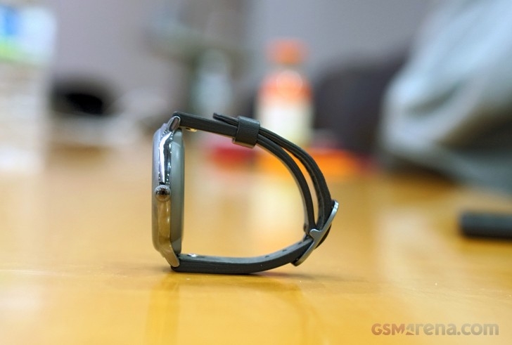 LG Watch Timepiece sắp sửa ra mắt
