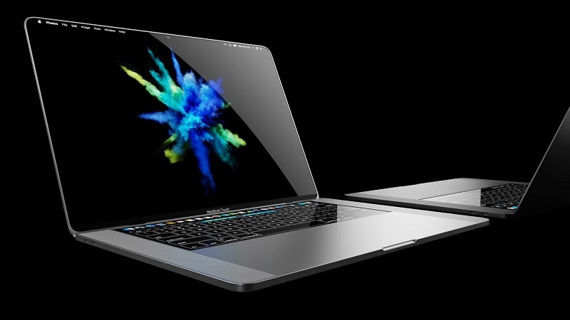 Lộ thời điểm ra mắt MacBook Pro với RAM lên tới 32GB