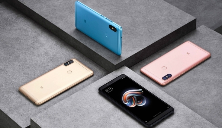 Smartphone Xiaomi chạy Android One thứ hai? Smartphone Xiaomi chạy Android One thứ hai?