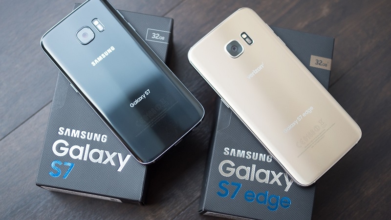 Tin vui dành cho những ai đang dùng Galaxy S7/S7 Edge, Galaxy A5/A7 2017 Tin vui dành cho những ai đang dùng Galaxy S7/S7 Edge, Galaxy A5/A7 2017
