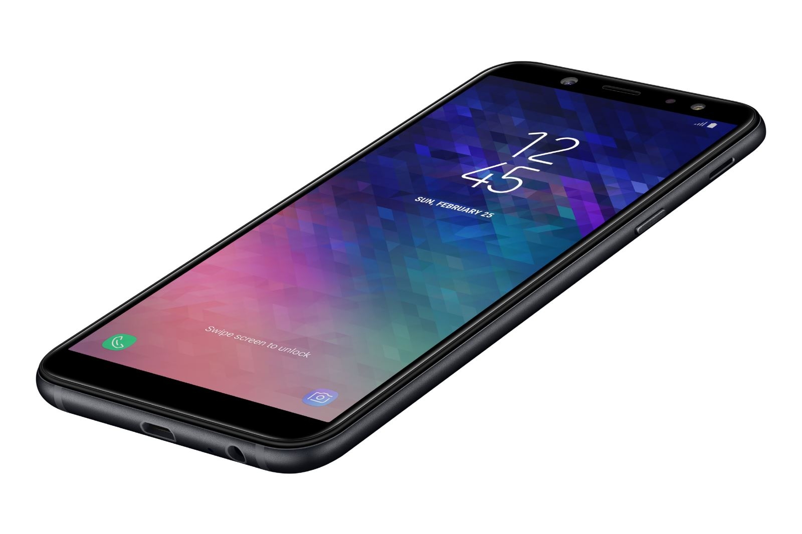 Mọi điều cần biết về bộ đôi Galaxy A6/A6+ vừa ra mắt 2