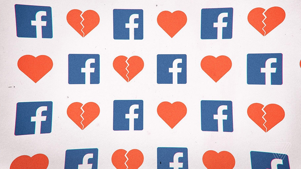 Tính năng hẹn hò sắp được ra mắt trên ứng dụng Facebook (Ảnh 1) Tính năng hẹn hò sắp được ra mắt trên ứng dụng Facebook (Ảnh 1)
