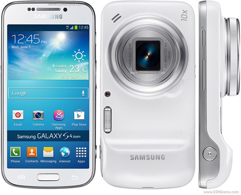 Giải mã công nghệ camera kép đang làm mưa làm gió trên smartphone hiện nay