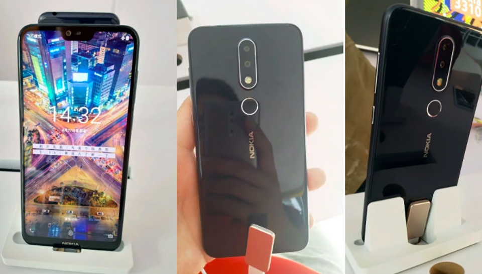 Tất tần tật thông tin bạn cần biết về Nokia X6 (ảnh 2) Tất tần tật thông tin bạn cần biết về Nokia X6 (ảnh 2)