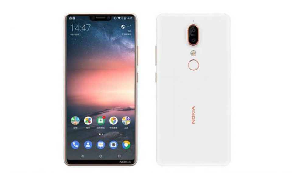 Tất tần tật thông tin bạn cần biết về Nokia X6 (ảnh 3) Tất tần tật thông tin bạn cần biết về Nokia X6 (ảnh 3)