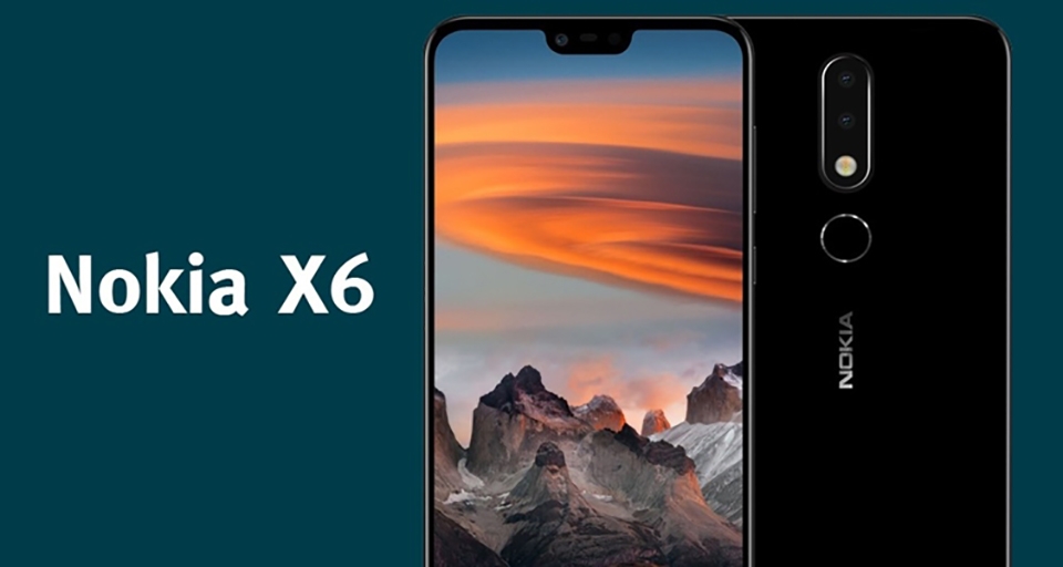 Tất tần tật thông tin bạn cần biết về Nokia X6 (ảnh 5) Tất tần tật thông tin bạn cần biết về Nokia X6 (ảnh 5)