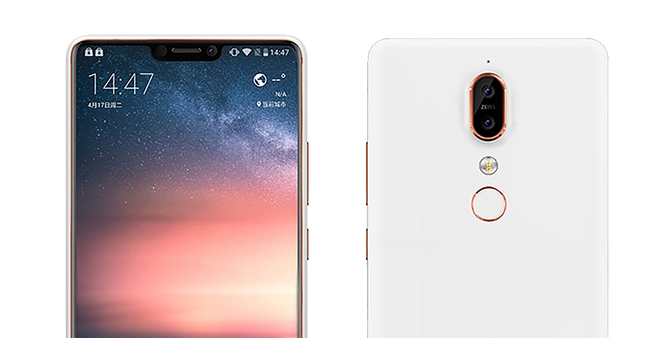 Tất tần tật thông tin bạn cần biết về Nokia X6 (ảnh 4) Tất tần tật thông tin bạn cần biết về Nokia X6 (ảnh 4)