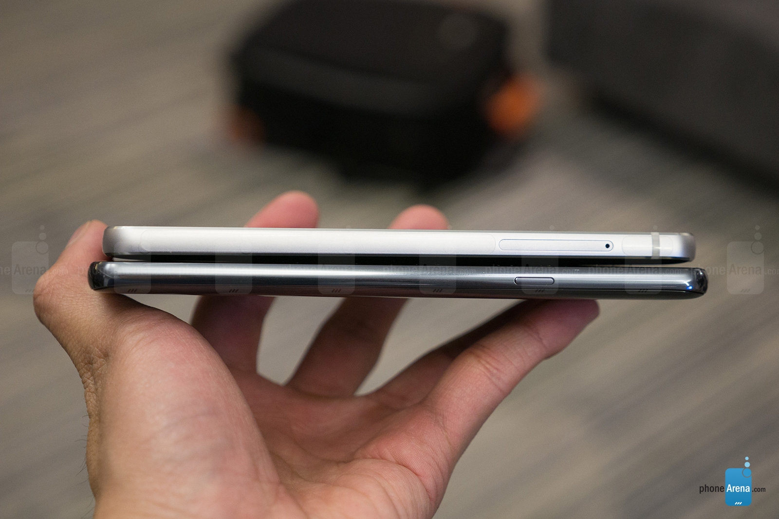 So sánh LG G7 ThinQ với LG G6: sự khác biệt nào giữa hai thế hệ? 2