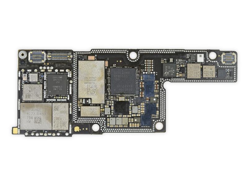 Apple sẽ tự sản xuất modem 5G trên iPhone Apple sẽ tự sản xuất modem 5G trên iPhone