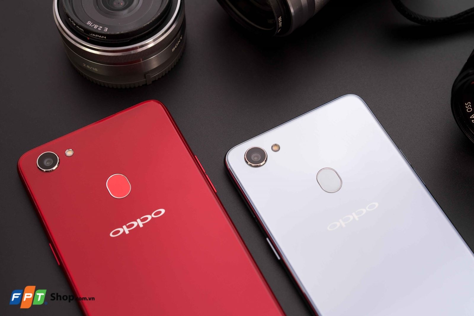 5 smartphone được mua nhiều nhất FPT Shop cuối tháng 4 vừa qua 1