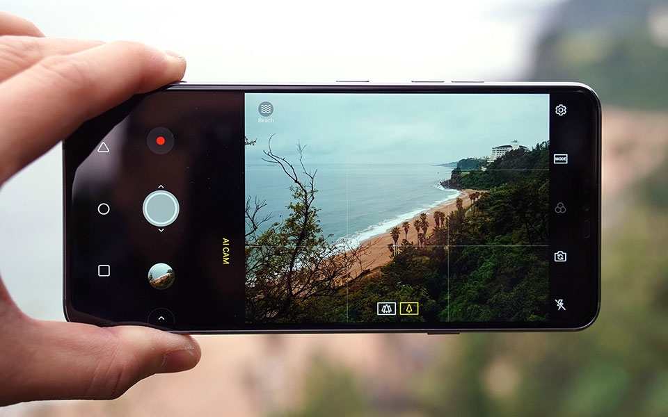 Những ưu điểm và nhược điểm của LG G7 ThinQ