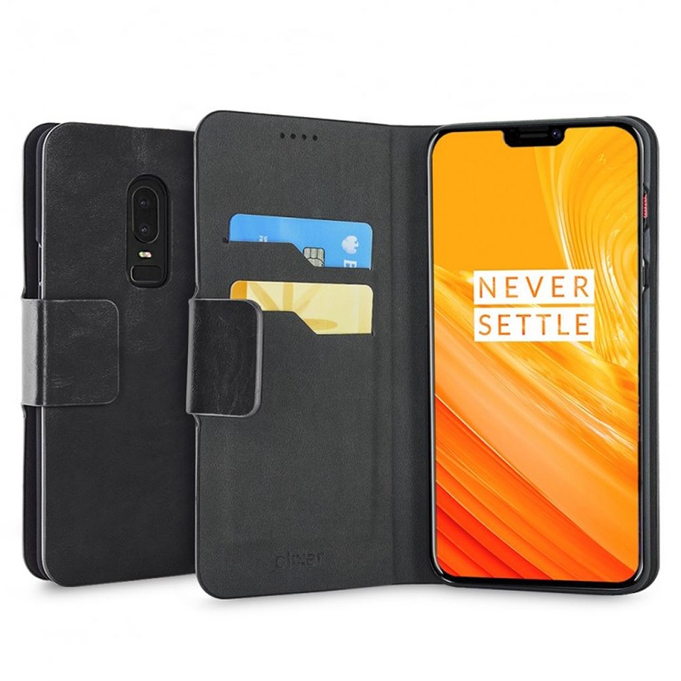 OnePlus 6 đạt chứng nhận TENAA