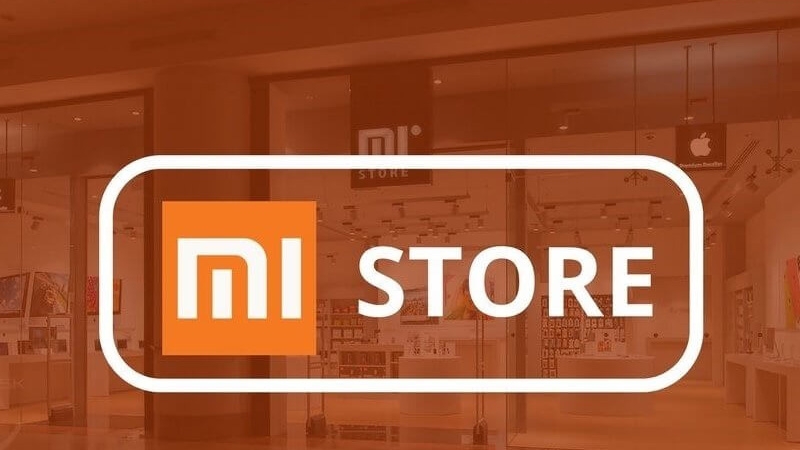 Xiaomi Xiaomi