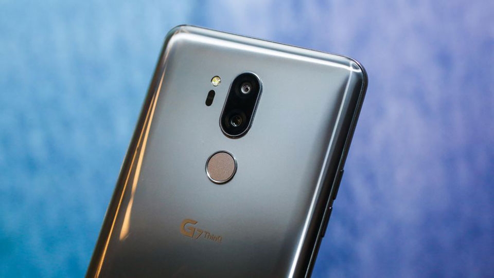 Liệu LG G7 ThinQ có giúp LG thành công trong năm nay? Liệu LG G7 ThinQ có giúp LG thành công trong năm nay?