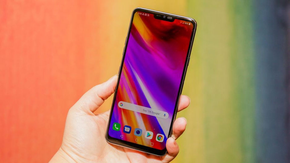 Liệu LG G7 ThinQ có giúp LG thành công trong năm nay? Liệu LG G7 ThinQ có giúp LG thành công trong năm nay?