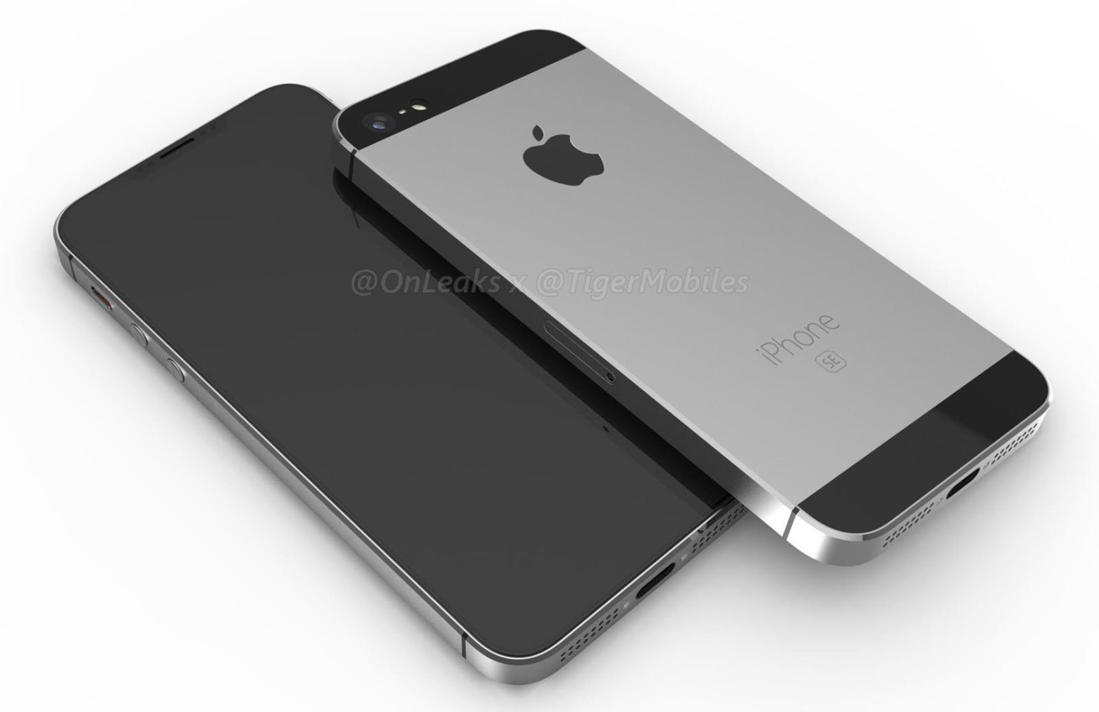 4 tin đồn chân thực nhất về iPhone SE 2 cho đến lúc này 4