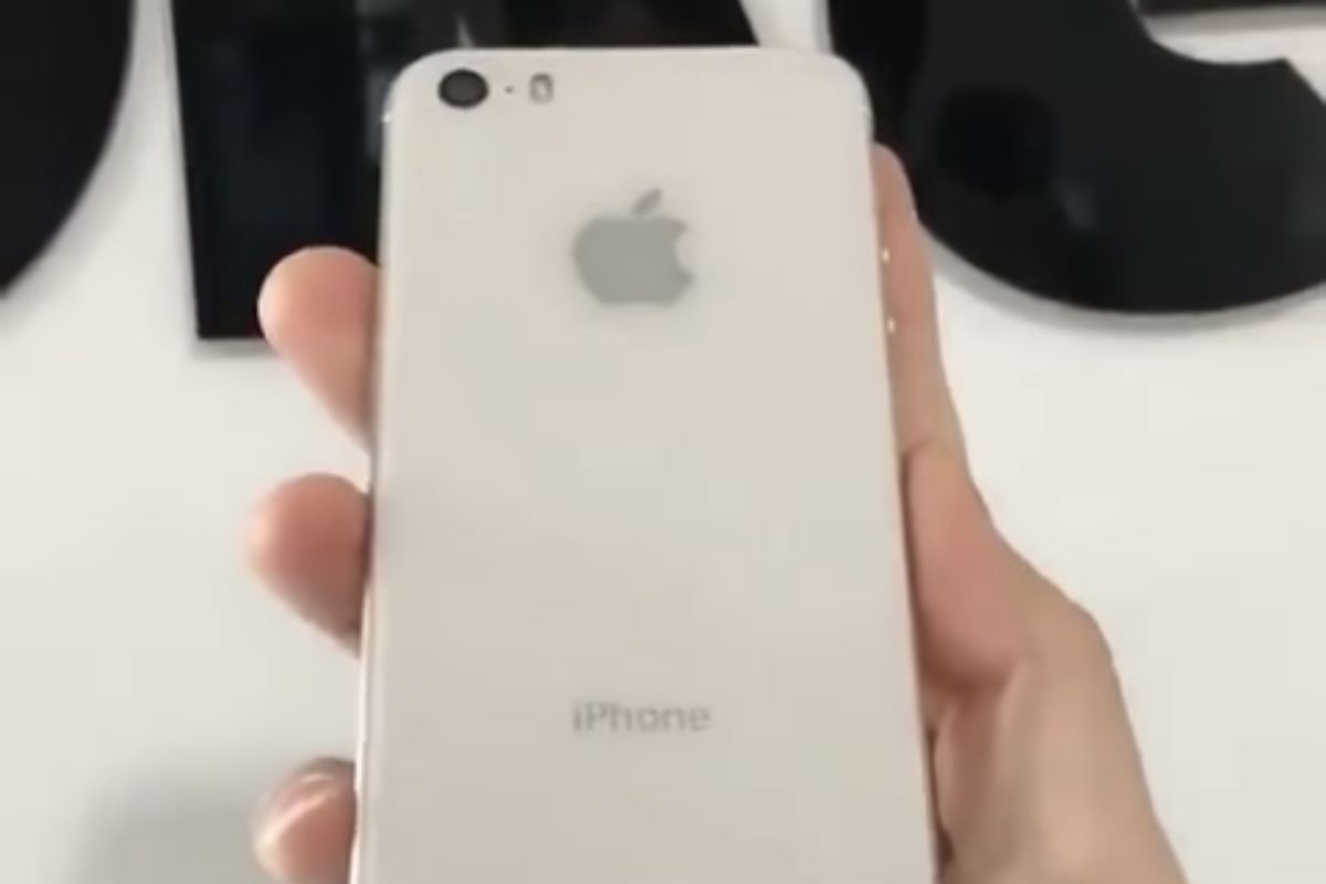 4 tin đồn chân thực nhất về iPhone SE 2 cho đến lúc này 3
