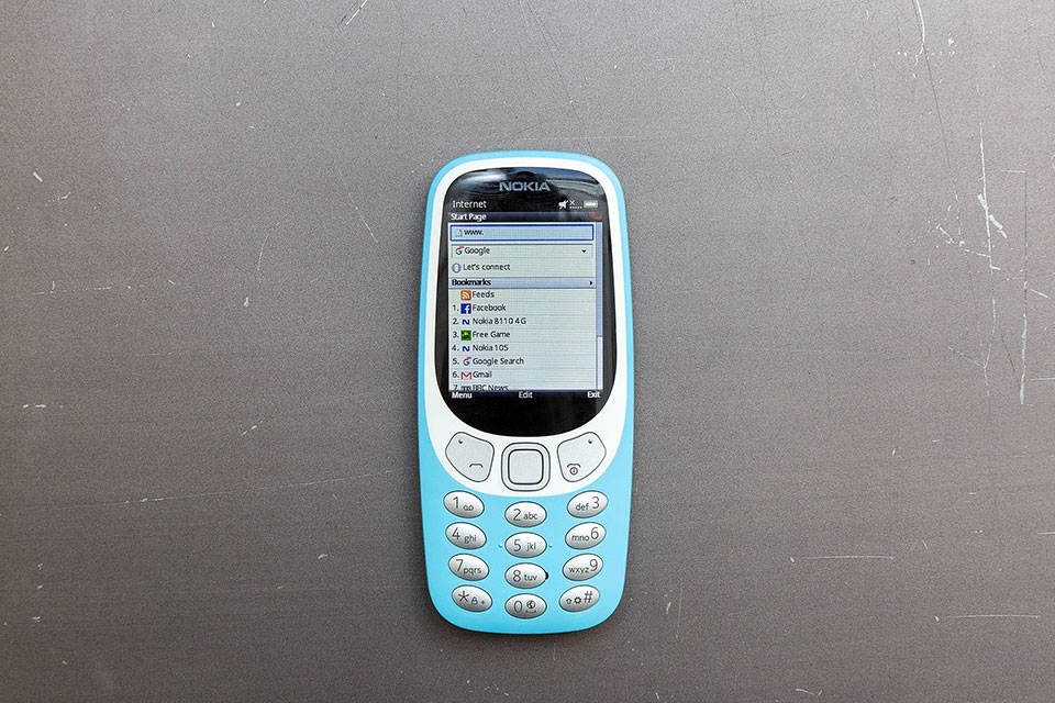 Nokia 3310