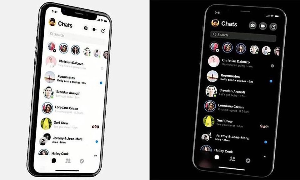 8 tính năng mới nhất sắp có trên Facebook