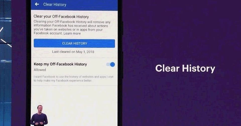 8 tính năng mới nhất sắp có trên Facebook
