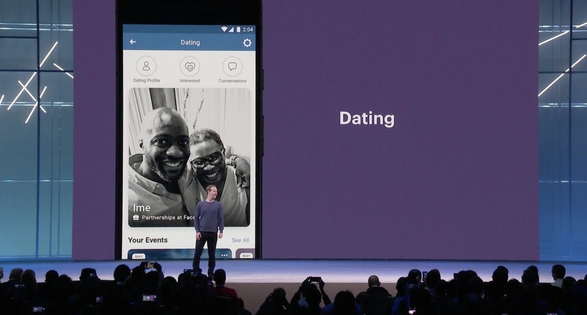 8 tính năng mới nhất sắp có trên Facebook