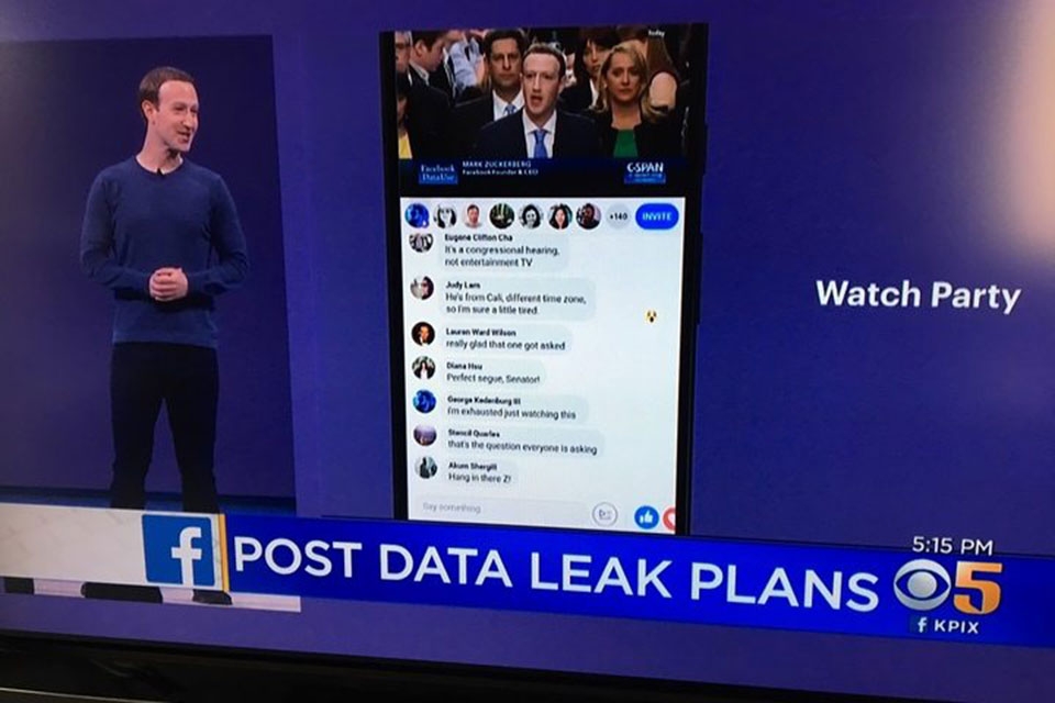 8 tính năng mới nhất sắp có trên Facebook