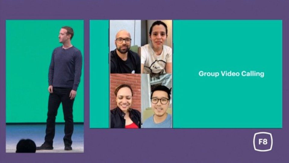 8 tính năng mới nhất sắp có trên Facebook