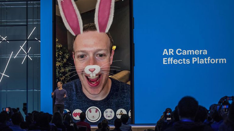 8 tính năng mới nhất sắp có trên Facebook