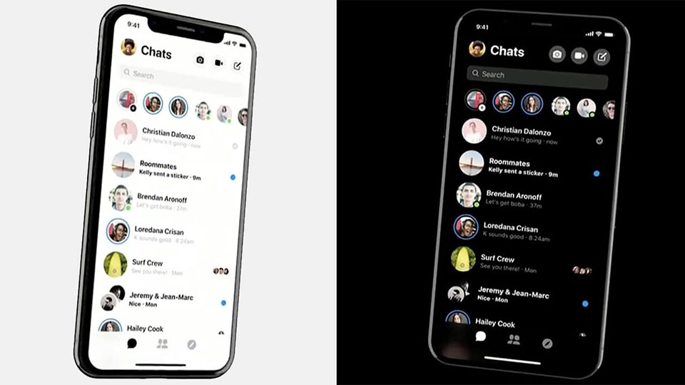 8 tính năng mới nhất sắp có trên Facebook