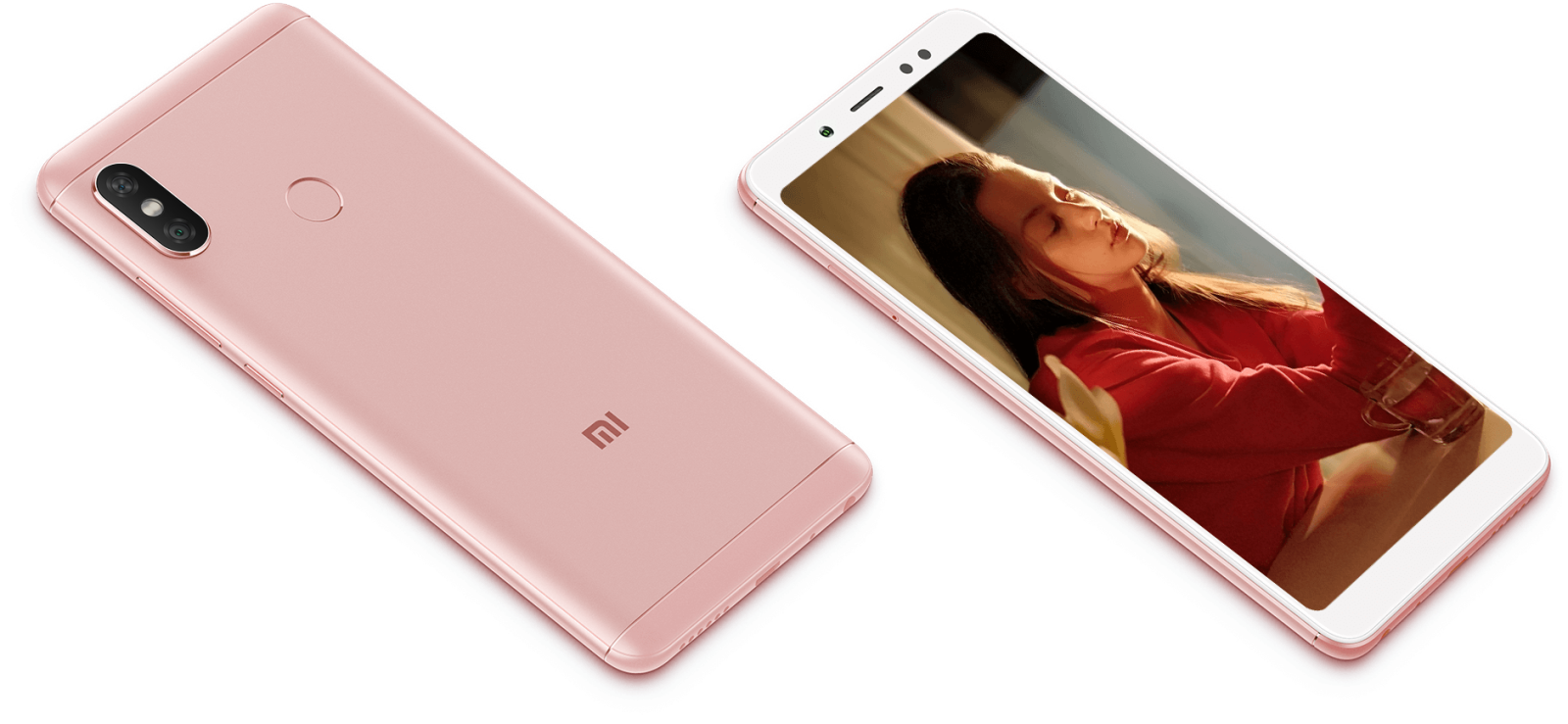 Những vũ khí sẽ giúp Xiaomi Redmi Note 5 cháy hàng khi lên kệ 5