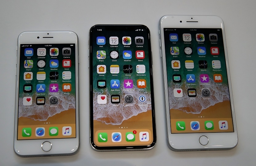 Doanh thu Apple quý 2 năm 2018